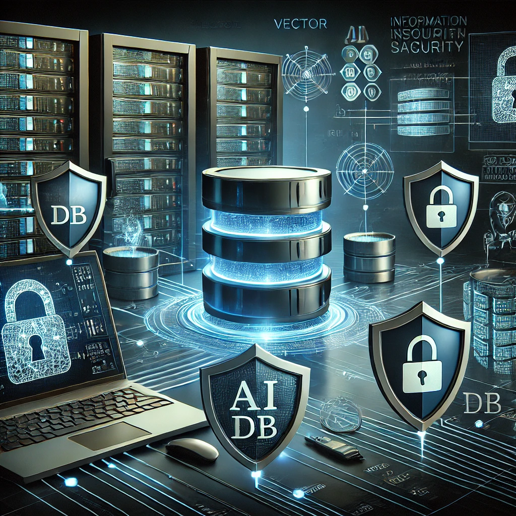 🔐 정보보안 트렌드: 벡터 DB와 AI 보안 강화