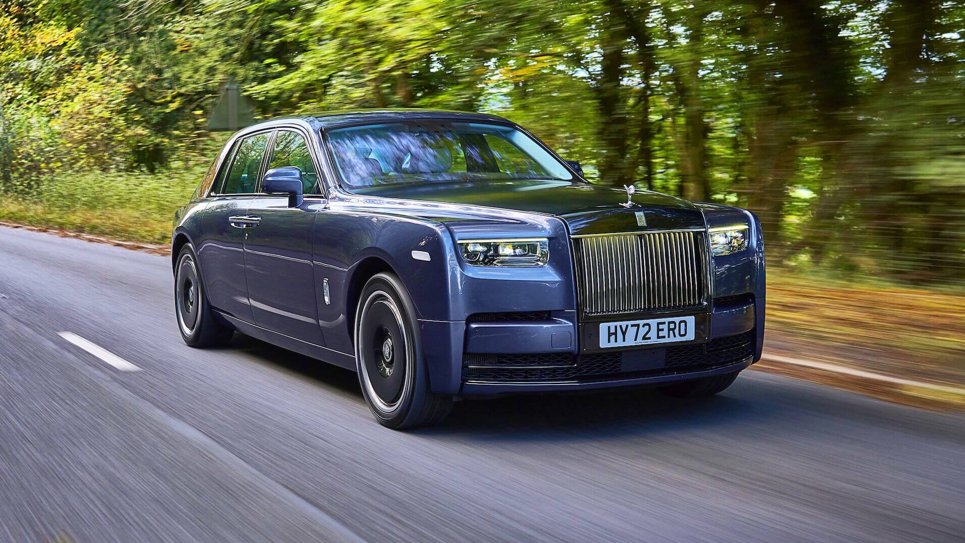 롤스로이스 팬텀