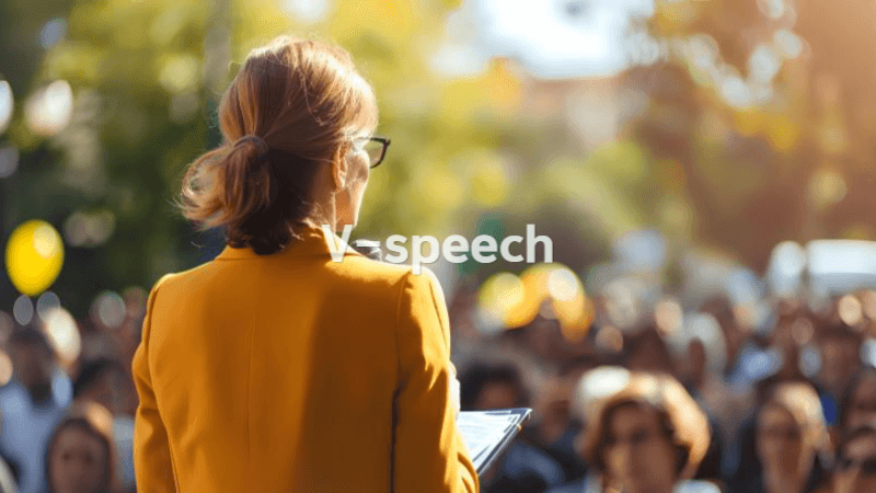 CEO 리더의 스피치 전략