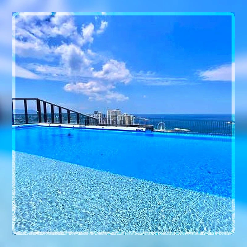 속초 호텔 더 블루 테라 (Hotel the Blue Terra)_3