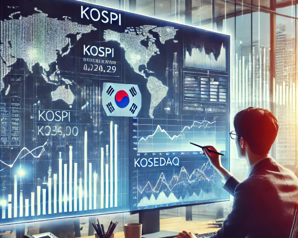 한국주식 트렌드 사진