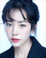 예분<힙하게 등장인물>