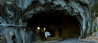 철원 삼부연 폭포 - 철원 9경