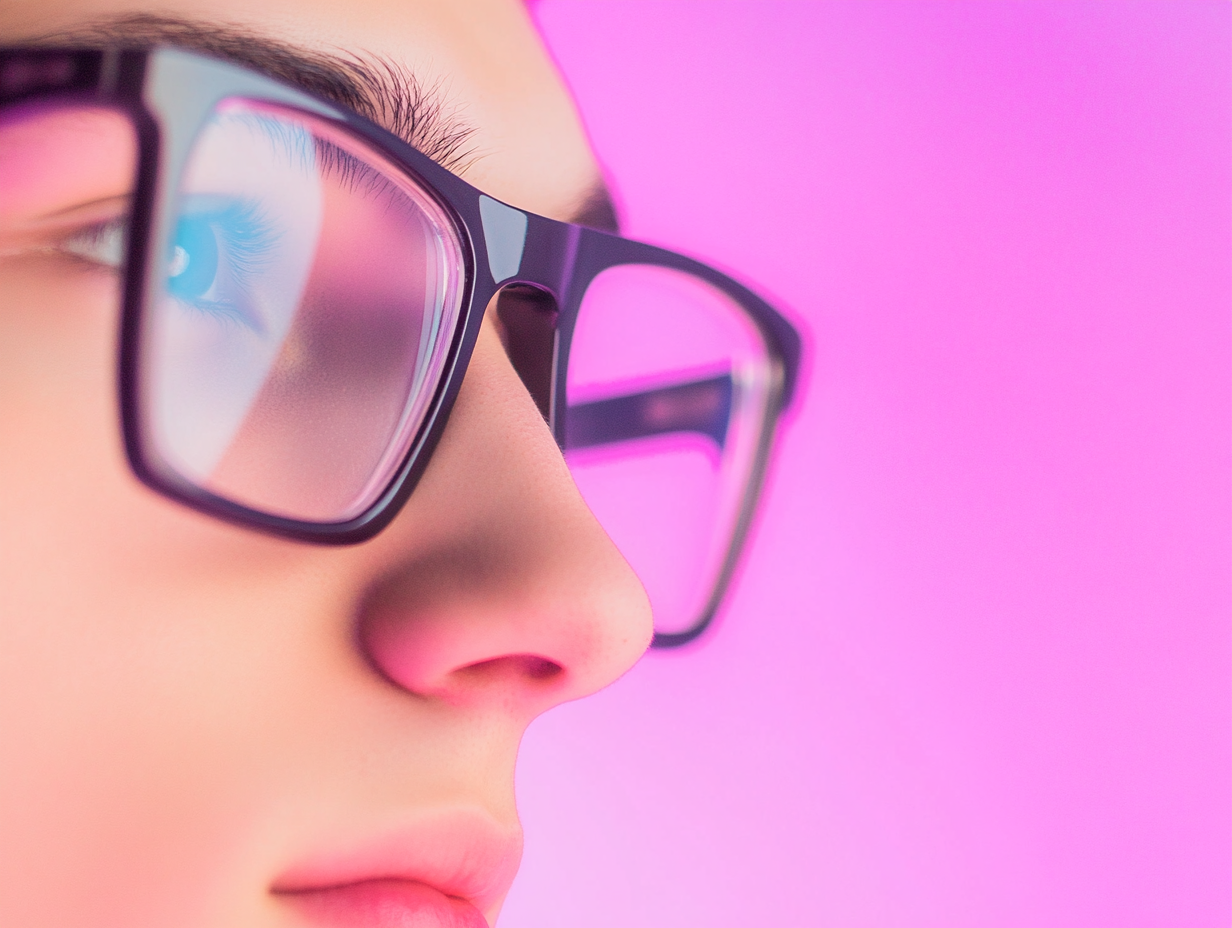 난시 뜻 증상과 원인 간단한 교정방법