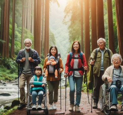 7월 계곡 산행지 추천 서울 근교 계곡 트레킹