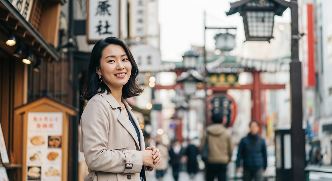 일본어의 인사말과 기본표현