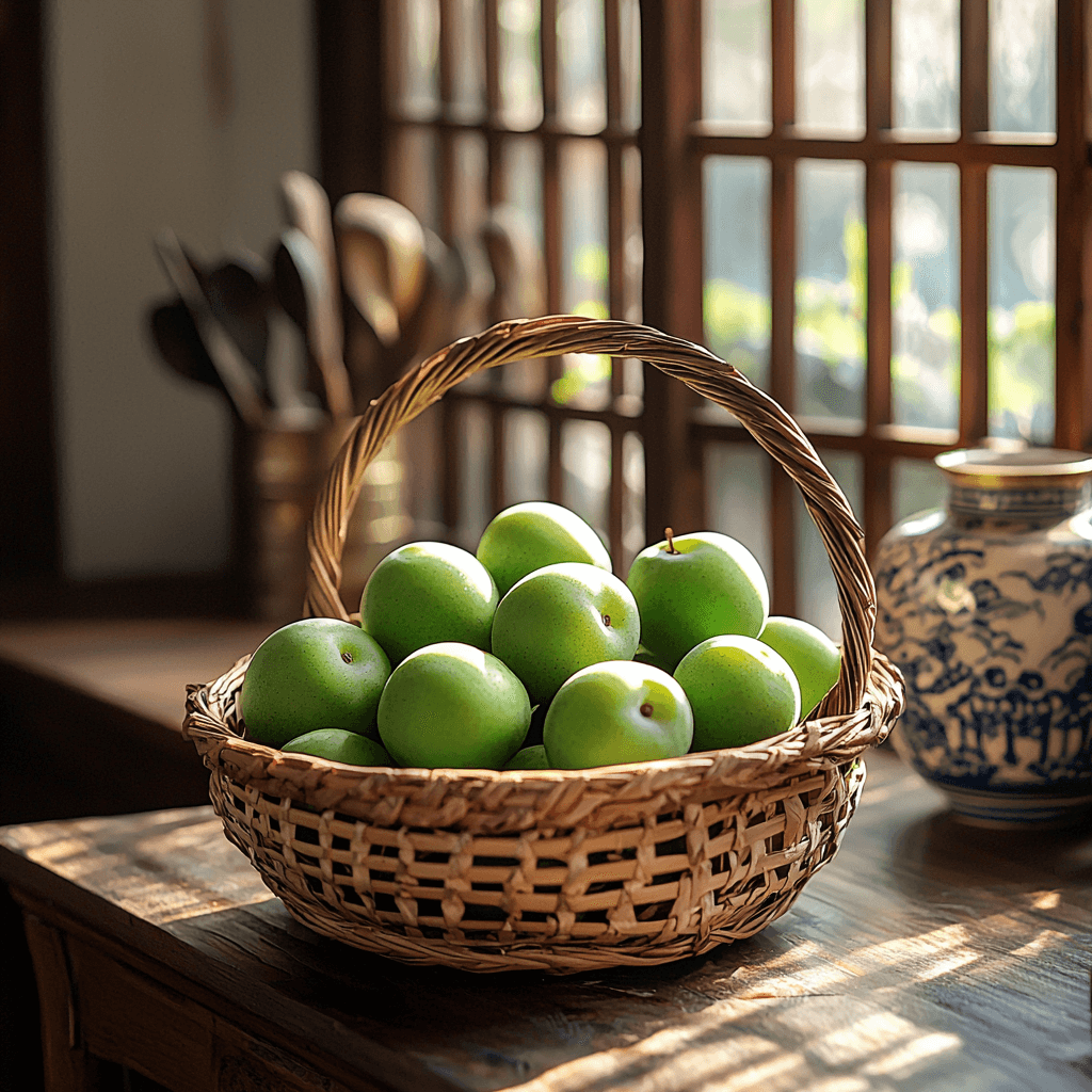 매실-안전하게-먹는-법