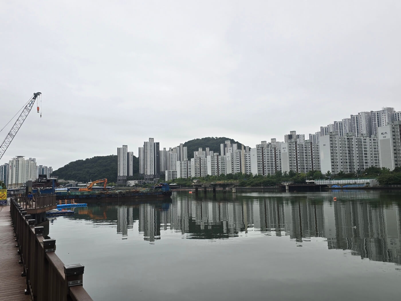 휴먼브릿지공사2