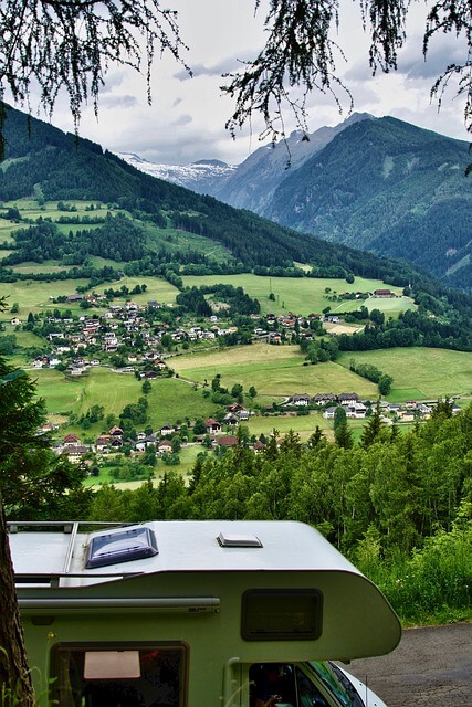 캠핑 취미 만들기