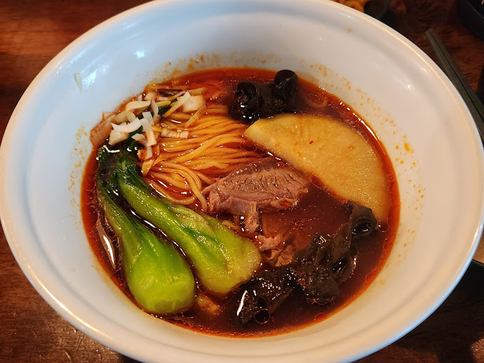 강남 신사동 홍콩요리 '쮸즈'