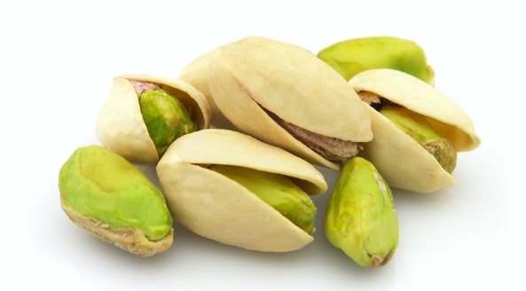 피스타치오