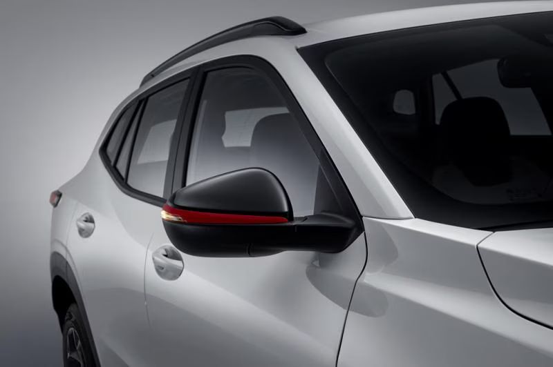 쉐보레 트랙스 크로스오버