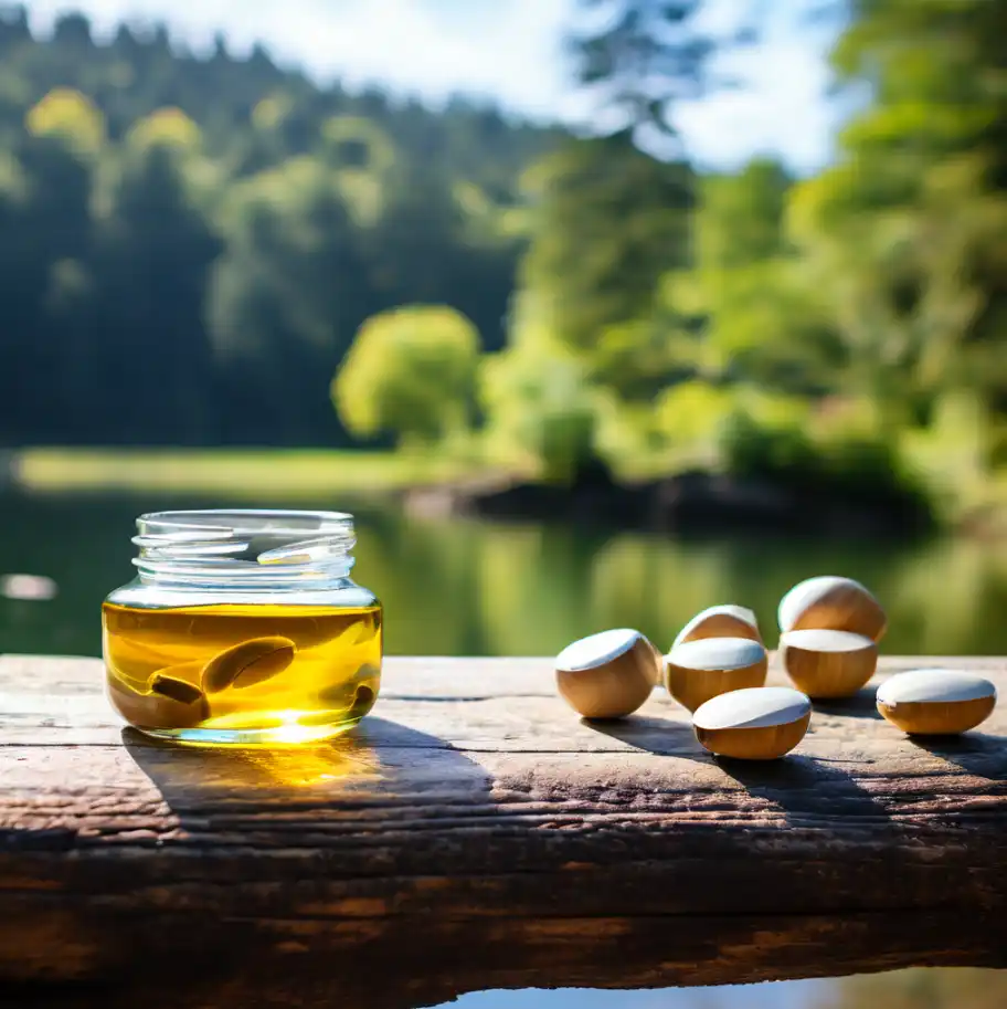 관절통증에 좋은 콘드로이친 1200 자연 요법과 치료법