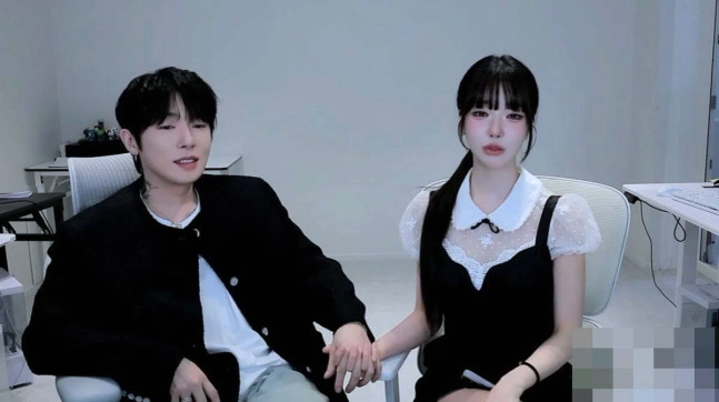 bj 케이 과즙세연 열애 나이차 프로필