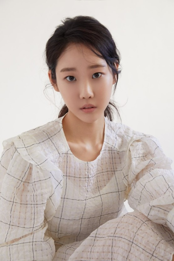 신예 오하늬가 씨제스엔터테인먼트의 식구가 됐다. [사진=씨제스엔터테인먼트]