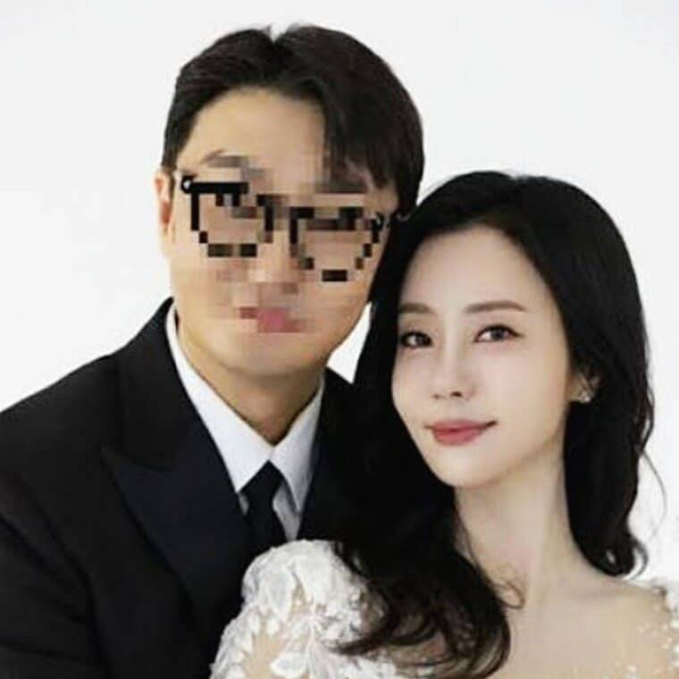 배우-반민정-남편