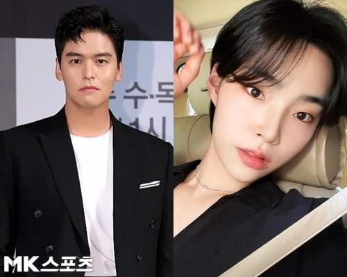 배우 이장우 조혜원