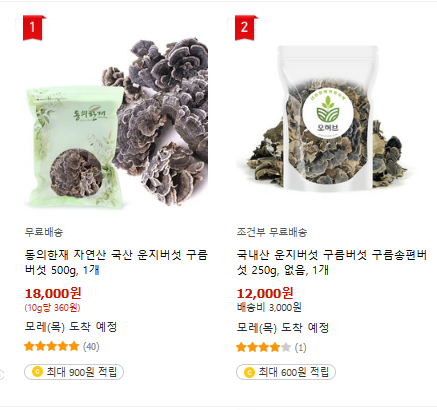 다이어터, 유지어터 추천 식품, 음식