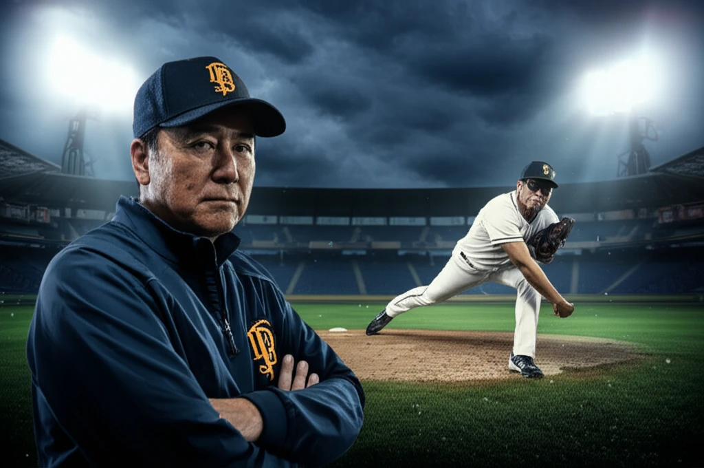 2025 KBO 가을 야구: 경기 중..