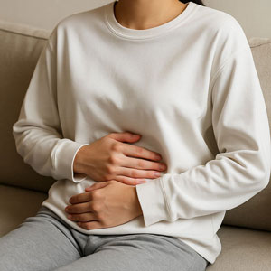 위고비 효과 - 포만감 유지