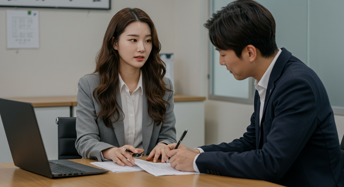 햇살론 유스 신청 조건 총정리