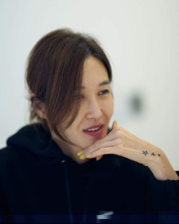 윤혜진 엄마 유은이