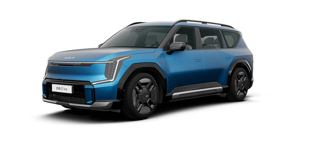 EV9 전기차
