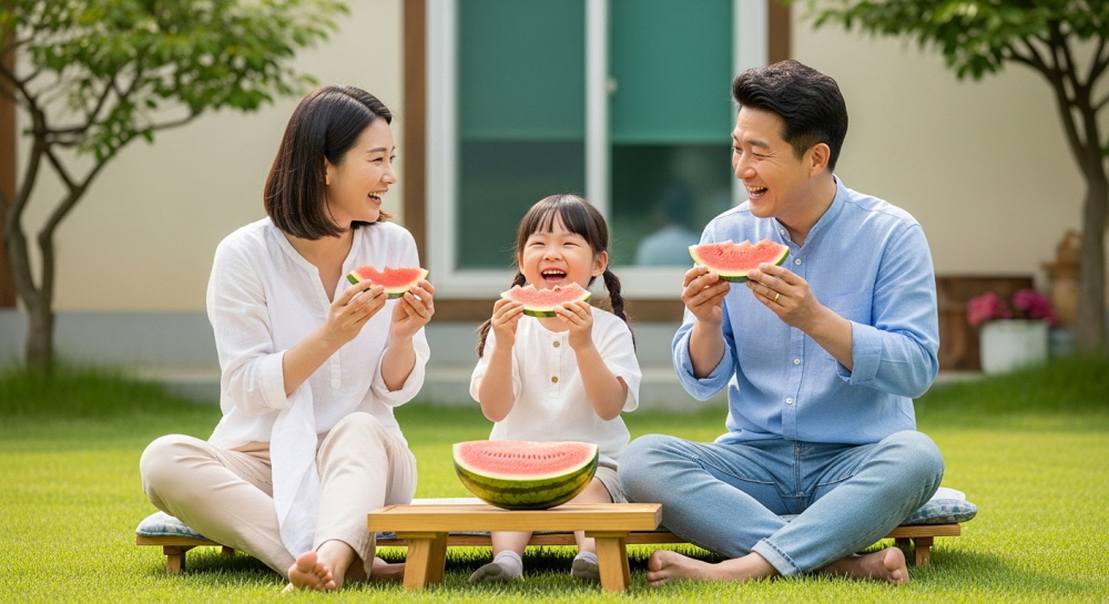 머리 지끈지끈 쑤실 때 약보다 먼저 찾으세요! 냉장고 속 천연 두통약 BEST 6