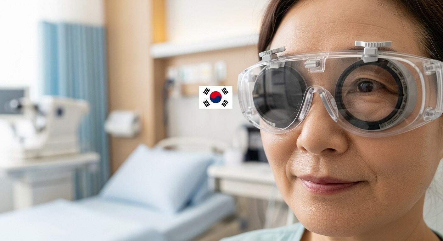 백내장 수술후 시력회복 기간