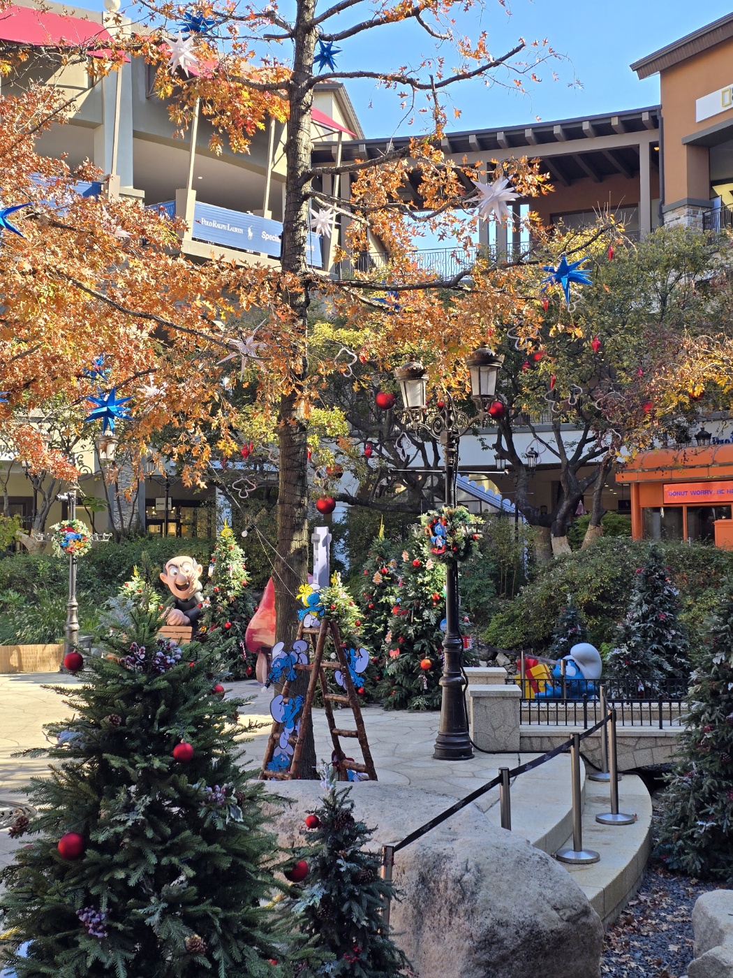 시흥프리미엄아울렛