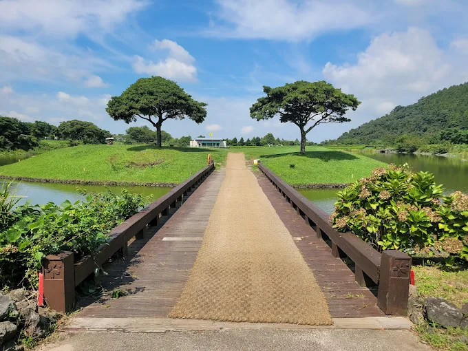 제주 라헨느 컨트리클럽 소개 및 이용방법