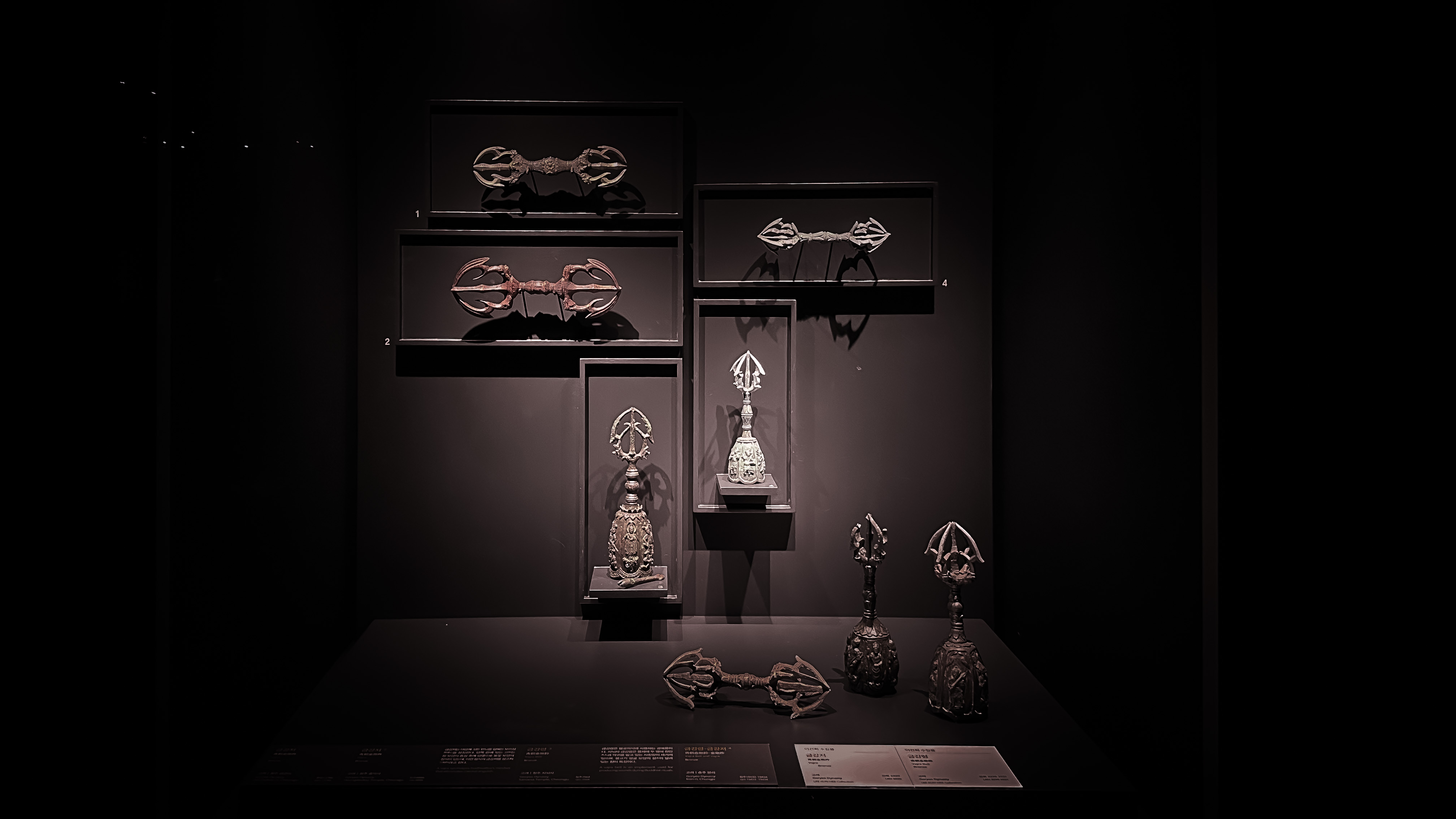 청주 국립 박물관