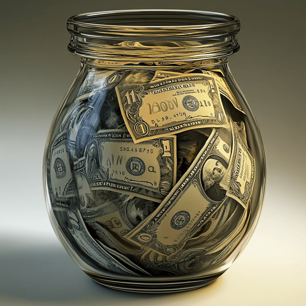 월급 자동 저축 시스템