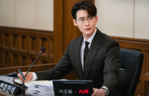 서초동 드라마등장인물