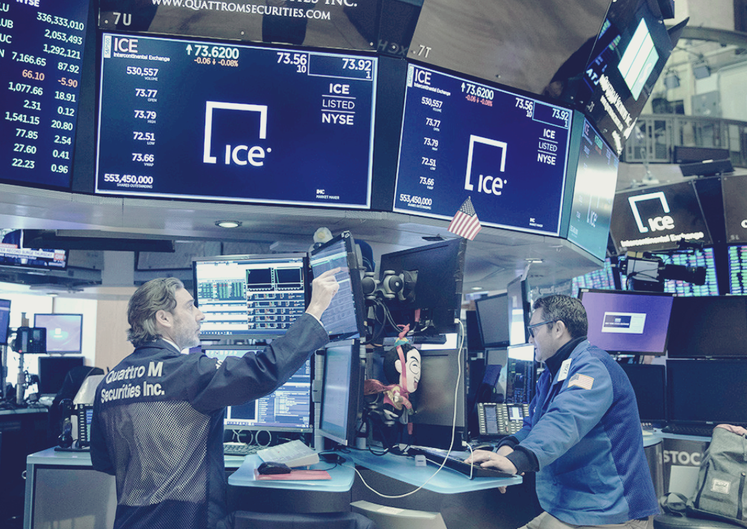 미국주식을 해야하는 이유와 리스크1