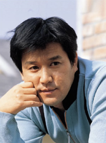 변우민 젊은시절