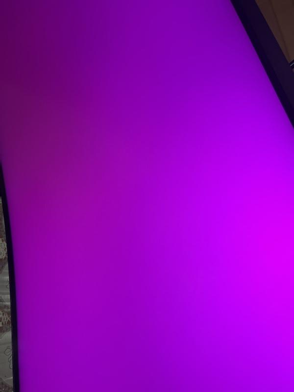 한성 34인치 21:9 커브드 모니터, 무상보증 5년이 가능하다고? (TFG34Q14WQ) - 불량화소 테스트 한성 34인치 21:9 커브드 모니터, 무상보증 5년이 가능하다고? (TFG34Q14WQ) - 불량화소 테스트