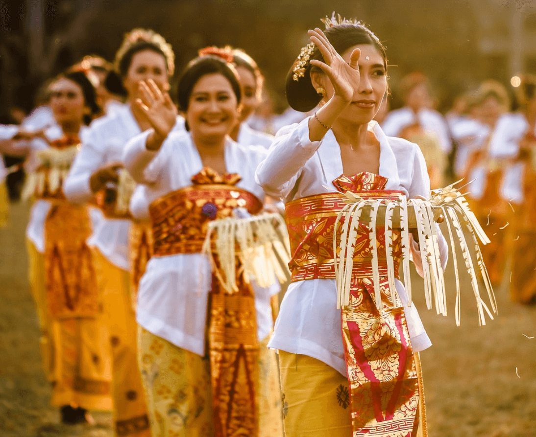 국가별 여성복귀 관련 사진