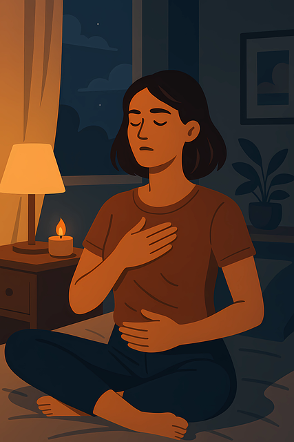 온라인 &lt;마인드풀니스&gt; 워크숍으로 일상을 회복하자