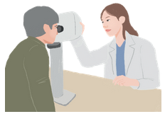 백내장 증상