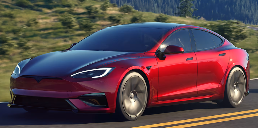 테슬라 전기차 가격