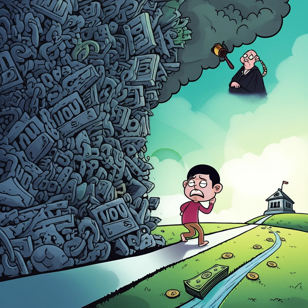 연체 중단과 채권 추심 방어 신복위 ..