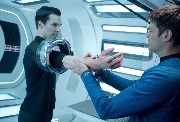 양자 순간이동(텔레포트) – 스타트렉의 ‘비미 업’ 기술은 실현될까?