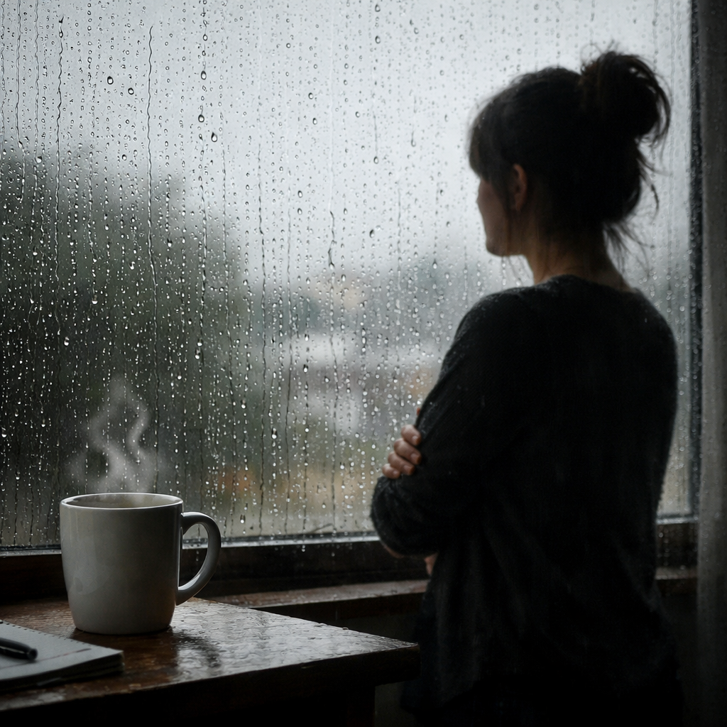 아이 짜증이 늘어난 것처럼 느껴질 때 엄마 감정 상태