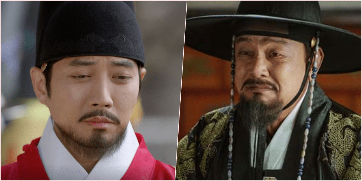 이방원 이성계