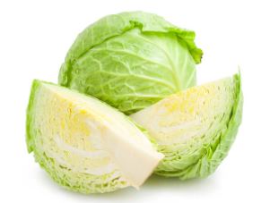 양배추 효능