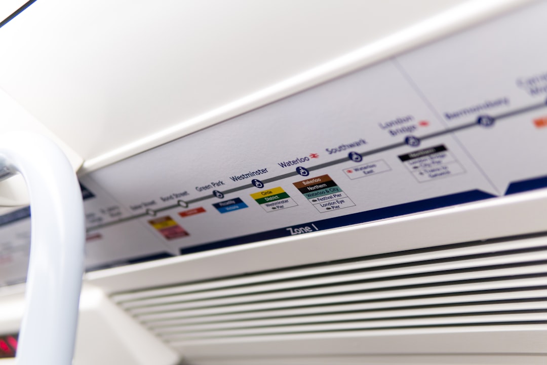 Air purifier