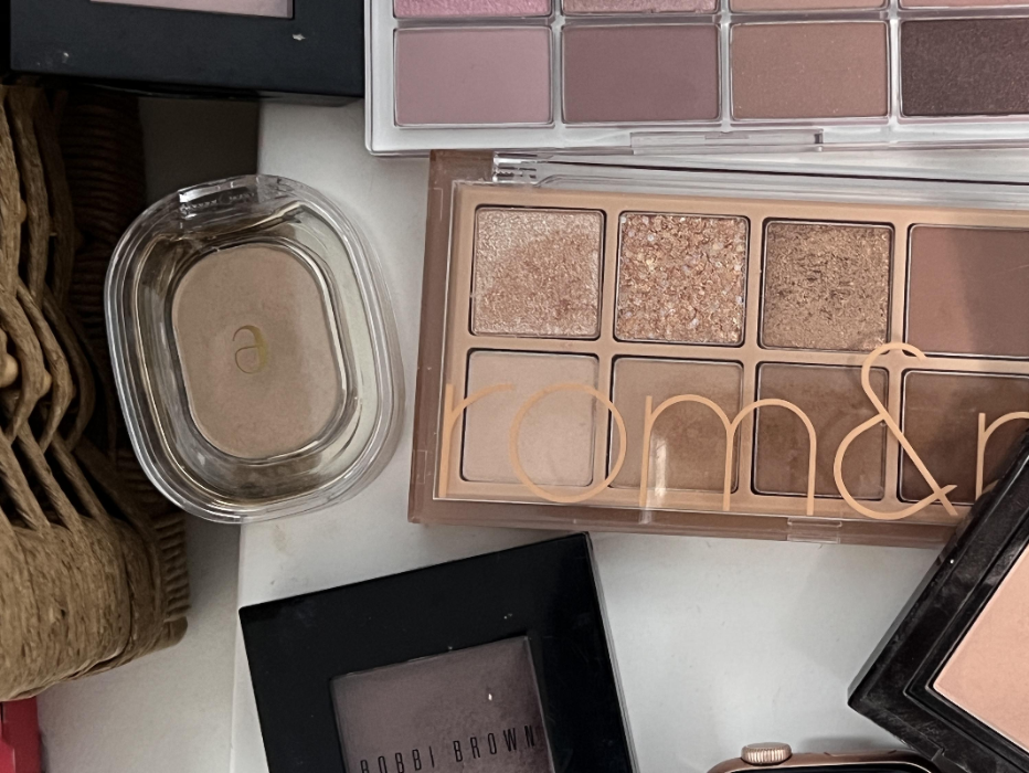 크리니크 롬앤 바비브라운 아멜리 섀도우