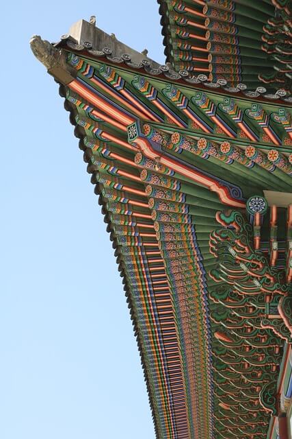 한국 전통 향과 현대 아로마 요법