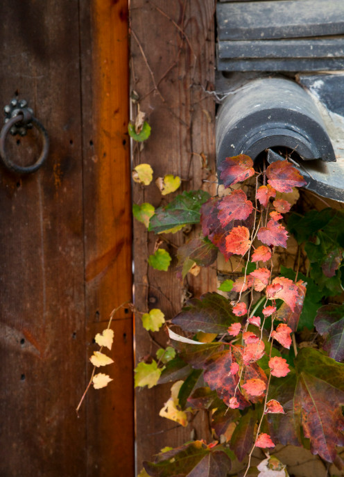 한국기행 화천 한옥 산방